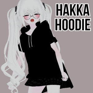 [Hakka] Hoodie