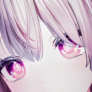 【Shinano・しなの対応】Custom Eye Texture 'Shinano 001' 缩略图 11