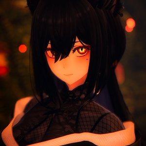 【Lasyusha・ラシューシャ対応】Custom Eye Texture&Makeup 'Lasyusha 002' 缩略图 7