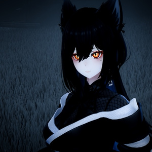 【Lasyusha・ラシューシャ対応】Custom Eye Texture&Makeup 'Lasyusha 002' 缩略图 11