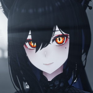 【Lasyusha・ラシューシャ対応】Custom Eye Texture&Makeup 'Lasyusha 002' 缩略图 5