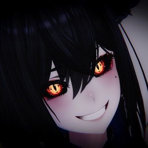 【Lasyusha・ラシューシャ対応】Custom Eye Texture&Makeup 'Lasyusha 002' 缩略图 15