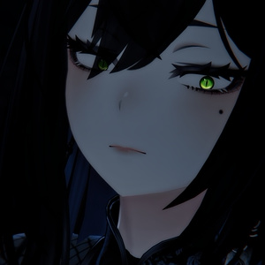 【Lasyusha・ラシューシャ対応】Custom Eye Texture&Makeup 'Lasyusha 003' 缩略图 8