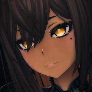 【Lasyusha・ラシューシャ対応】Custom Eye Texture&Makeup 'Lasyusha 003' 缩略图 13