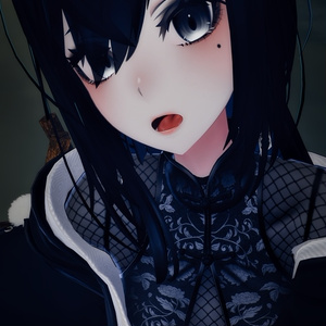 【Lasyusha・ラシューシャ対応】Custom Eye Texture&Makeup 'Lasyusha 003' 缩略图 11