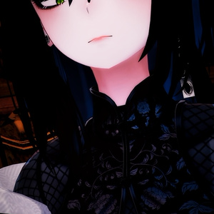 【Lasyusha・ラシューシャ対応】Custom Eye Texture&Makeup 'Lasyusha 003' 缩略图 5