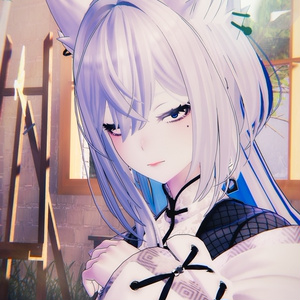 【Lasyusha・ラシューシャ対応】Custom Eye Texture&Makeup 'Lasyusha 003' 缩略图 15