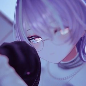 【Milltina・ミルティナ対応】Custom Eye Texture&Makeup 'Milltina 001' 缩略图 19