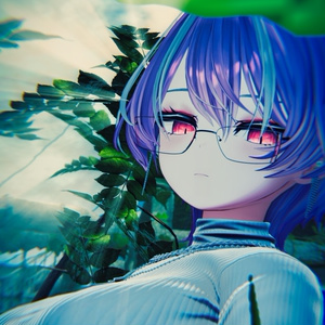 【Milltina・ミルティナ対応】Custom Eye Texture&Makeup 'Milltina 001' 缩略图 17