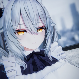 【Milltina・ミルティナ対応】Custom Eye Texture&Makeup 'Milltina 001' 缩略图 5