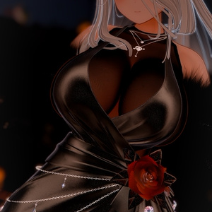 【Milltina・ミルティナ対応】Custom Eye Texture&Makeup 'Milltina 001' 缩略图 8