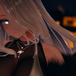 【Milltina・ミルティナ対応】Custom Eye Texture&Makeup 'Milltina 001' 缩略图 2
