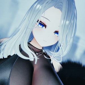 【Milltina・ミルティナ対応】Custom Eye Texture&Makeup 'Milltina 001' 缩略图 16