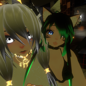 NEK0s Eye Shader V7.2