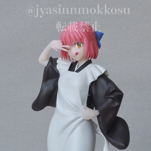胡桃(フータオ) [原神] ガレージキット - rabbit design - BOOTH