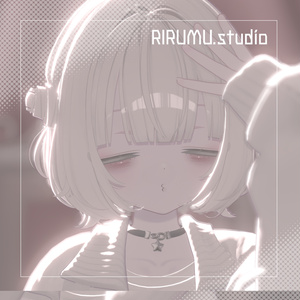 うらら専用-Yamifuwa eye＆make Texture 缩略图 14