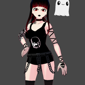 Accessories gloves (only gloves)