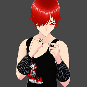 Rock accessories spikes (only accessories)