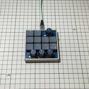 無線対応 40% 自作キーボードキット】Hawk44 - A'sKey - BOOTH