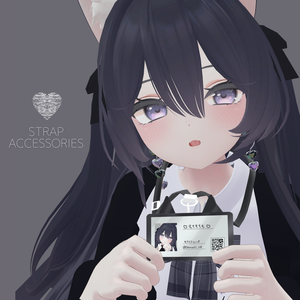 PB Strap Accessories