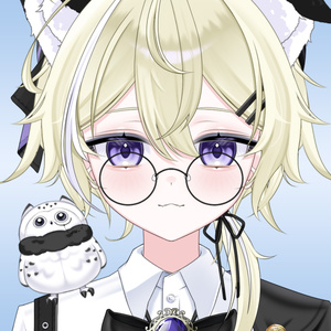 【限定1点】人間を夢見る犬の王子様【VTS対応】
