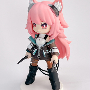 シュウ～・アークナイツ・ガレージキット - ECHO Studio - BOOTH