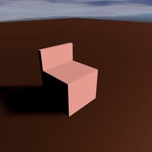 【無料・Unity・VRChat】Sit判定 (簡易設置用)
