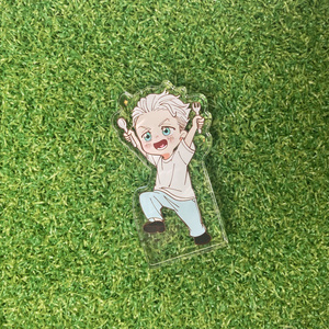 花秘める君のメテオール」アクリルプリントパネルA - きらポ公式