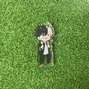 花秘める君のメテオール」アクリルプリントパネルA - きらポ公式