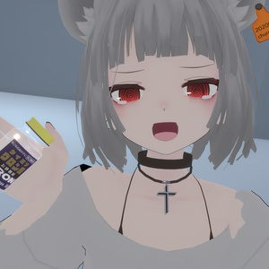 お薬駄菓子VRON! 缩略图 2