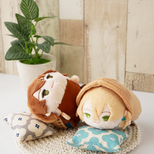 【SALE】サマーラグ&クッション２個セット