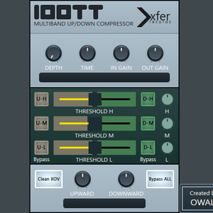 【Free】100TT (OTT × 100)【FL Patcher】