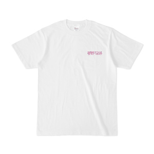 【春野くるみ】ロゴTシャツ
