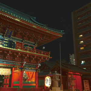 秋葉に住む VOL.24