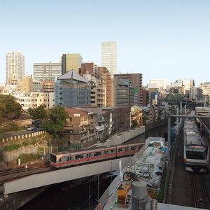 秋葉に住む VOL.21