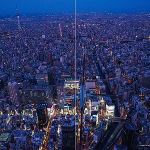 秋葉に住む VOL.30