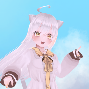 ほわねこ！