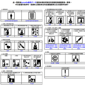 【Lapwing/Grus】simple straight long hair【3D hairstyle】 缩略图 7
