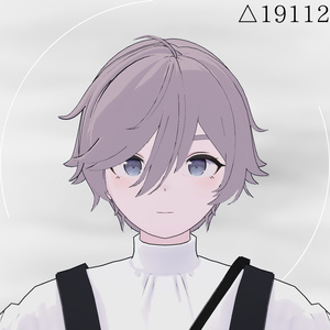 【Lapwing/Grus】Air Slash Cut Hair【3D hairstyle】 缩略图 2