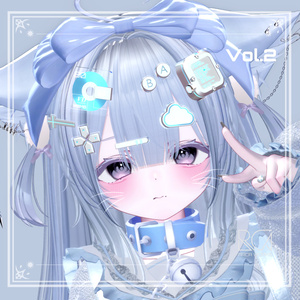 E-PULSE ヘアアクセサリー 缩略图 5