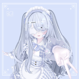 動く！ PixelBoot ヘアアクセサリー (+2種ギミック) 缩略图 27