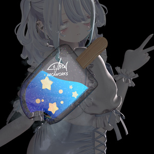 【無料】水がゆれるMizuIce アクセサリー2026 summer ver. 缩略图 2