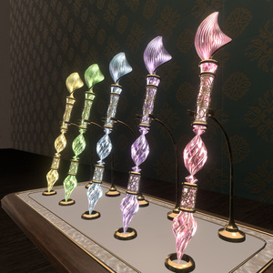 きらめくガラスペン【QvPen差し替えモデル】 缩略图 7