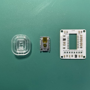 Reexトラックボールユニット - 電脳甲板工廠 - BOOTH Reexトラックボールユニット - 電脳甲板工廠 - BOOTH