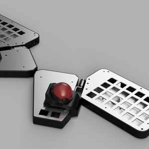 Monkeypad - monkeypad - BOOTH Monkeypad - monkeypad - BOOTH