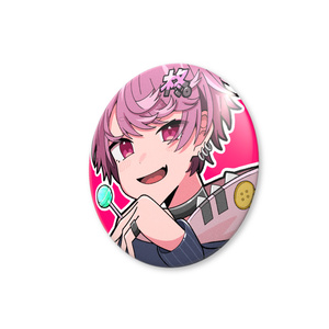 オリジナルアクリルスタンド(全8種) - 待宵公式SHOP - BOOTH