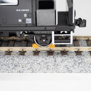 1/80 E653系 新潟タイプ 前期クーラー 7両セット T-18