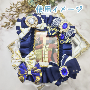 【まろにー様】ご確認ページ՞•ᴥ•՞硬貨ケースデコ❤︎硬質ケースデコ❤ 8f9c6ce5-f091-49ca-9b7f-