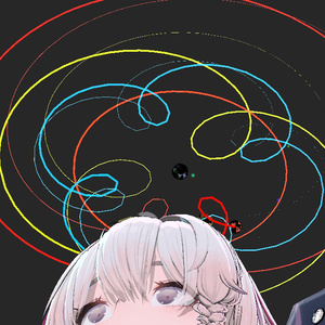 VRChat向け フルトラ]VRトラッカー 「ぽてとら」 - potesuto - BOOTH