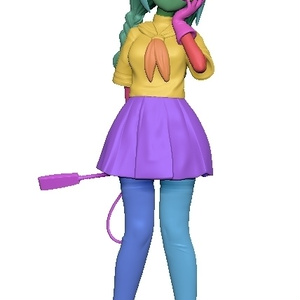 中央町戦術工芸　様 　プリズムカチューシャ　になります カチューシャ/ヘアアクセ - BOOTH